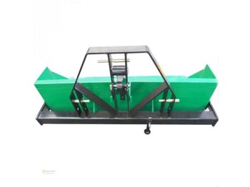 Новий Ківш в категорії Трактори Geo PRM140 Transportbox Heckmulde Schaufel Heckcontainer NEU: фото 3