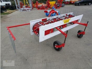 Сіноворушилка VEMAC