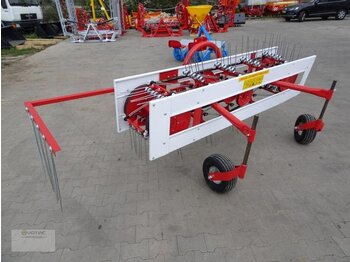 Сіноворушилка VEMAC