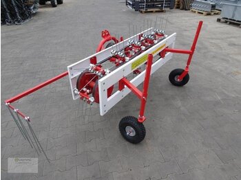 Сіноворушилка VEMAC