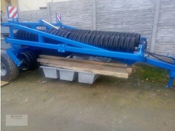 Каток польовий VEMAC