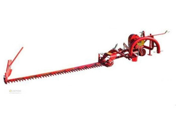 Косарка VEMAC