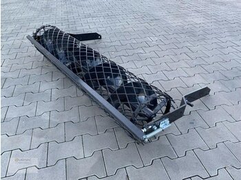 Каток польовий VEMAC
