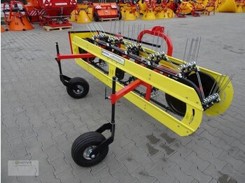 Сіноворушилка VEMAC