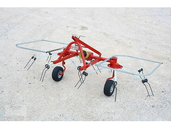 Сіноворушилка VEMAC