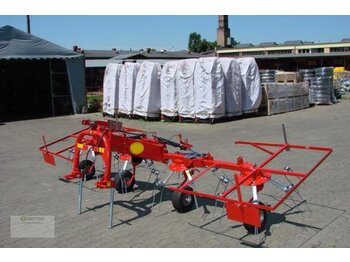 Сіноворушилка VEMAC