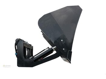 Ківш навантажувача VEMAC