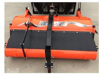 Новий Щітка дорожня Vemac Kehrmaschine 160cm Kehrbürste Bürste Traktor Radlader Stapler NEU: фото 2