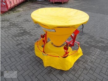 Розкидач піску і cолі VEMAC