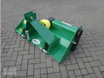 Новий Косарка-подрібнювач Vemac SM105 105cm 115 125 Mulcher Mähwerk Schlegelmulcher NEU: фото 4 Новий Косарка-подрібнювач Vemac SM105 105cm 115 125 Mulcher Mähwerk Schlegelmulcher NEU: фото 4