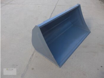 Ківш навантажувача VEMAC