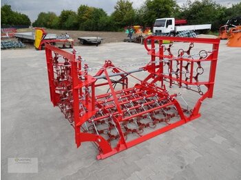 Луговa борона VEMAC