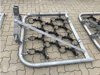 Луговa борона VEMAC