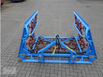 Луговa борона VEMAC