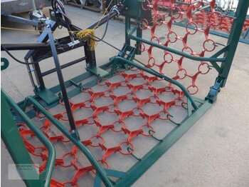 Новий Луговa борона Vemac Wiesenschleppe Schleppe Striegel Egge 5m hydraulisch Profi NEU: фото 4 Новий Луговa борона Vemac Wiesenschleppe Schleppe Striegel Egge 5m hydraulisch Profi NEU: фото 4