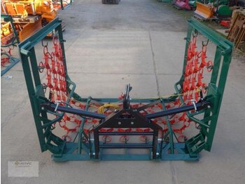 Луговa борона VEMAC