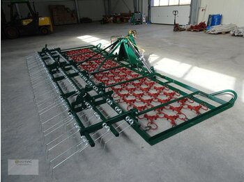 Луговa борона VEMAC