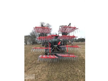 Луговa борона VEMAC