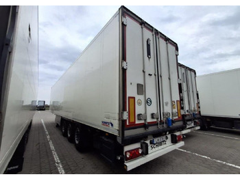 Рефрижератор напівпричіп 2018 Schmitz Cargobull SKO Double Deck FP 45 ThermoKing SLXi 300 Lifting Axle: фото 4