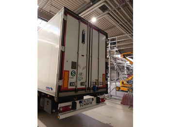 Рефрижератор напівпричіп 2020 Schmitz Cargobull SKO FP 60 ThermoKing SLXi 300: фото 4