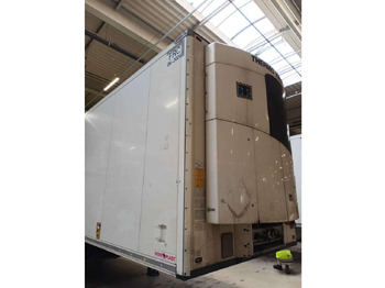 Рефрижератор напівпричіп 2020 Schmitz Cargobull SKO FP 60 ThermoKing SLXi 300: фото 5