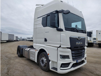 Тягач 2022 MAN TGX 18.510 GX: фото 2
