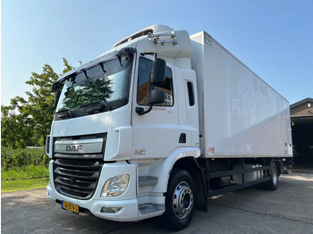 Рефрижератор вантажівка DAF CF 330