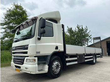 Автовоз вантажівка DAF CF 75 250