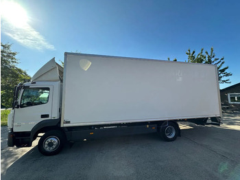 Mercedes-Benz Atego 1218 / NL TRUCK / EURO 6 / BOX + LIFT / 12T в лізинг Mercedes-Benz Atego 1218 / NL TRUCK / EURO 6 / BOX + LIFT / 12T: фото 3