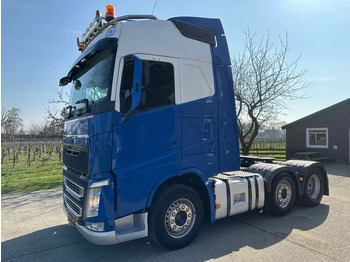 Тягач VOLVO FH 460