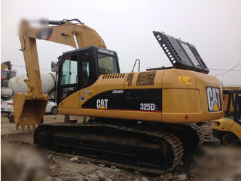 Гусеничний екскаватор CATERPILLAR 325DL