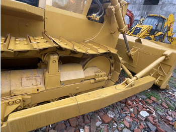 Бульдозер CATERPILLAR D6G: фото 5