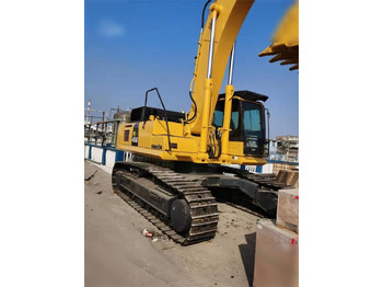 Гусеничний екскаватор KOMATSU PC450-8