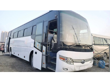 Туристичний автобус