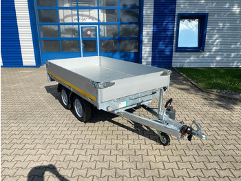 Самоскид причіп Eduard Kippanhänger Rückwärtskipper 2000KG *INKL.19% MWST*SOFORT!*: фото 3