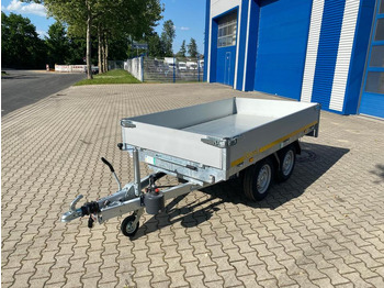 Самоскид причіп Eduard Kippanhänger Rückwärtskipper 2000KG *INKL.19% MWST*SOFORT!*: фото 4