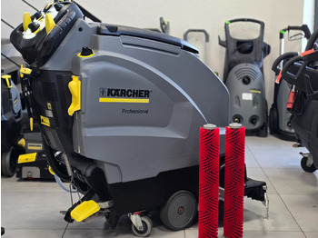 Підлогомийна машина