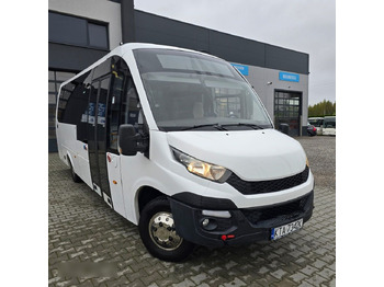 Міський автобус IVECO