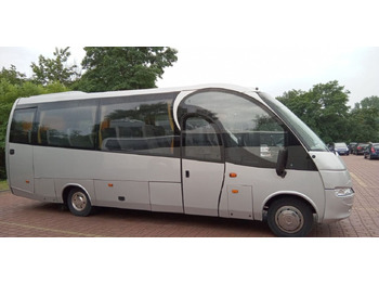 Приміський автобус MERCEDES-BENZ Vario