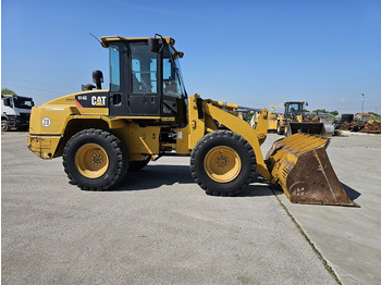 Колісний навантажувач CATERPILLAR 914G: фото 5