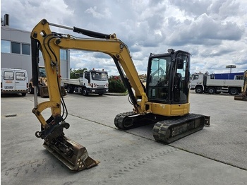 Міні-екскаватор CATERPILLAR 305C
