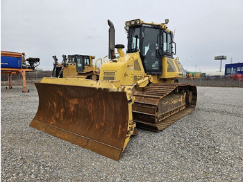 Бульдозер KOMATSU D61PX-23
