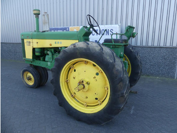 Трактор John-Deere 730: фото 5