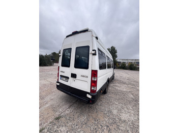 IVECO Daily в лізинг IVECO Daily: фото 5 IVECO Daily в лізинг IVECO Daily: фото 5