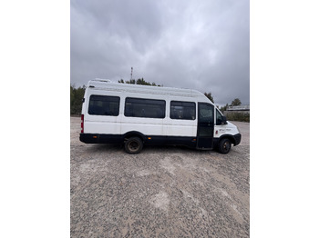 IVECO Daily в лізинг IVECO Daily: фото 4 IVECO Daily в лізинг IVECO Daily: фото 4