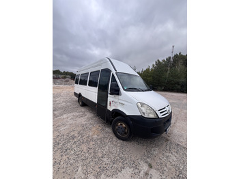 IVECO Daily в лізинг IVECO Daily: фото 3 IVECO Daily в лізинг IVECO Daily: фото 3