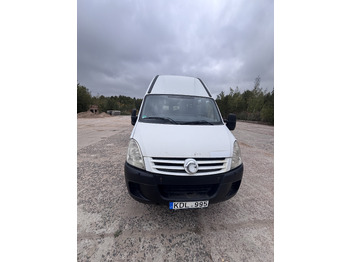 IVECO Daily в лізинг IVECO Daily: фото 2 IVECO Daily в лізинг IVECO Daily: фото 2