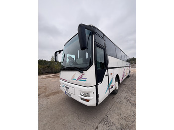 Туристичний автобус MAN