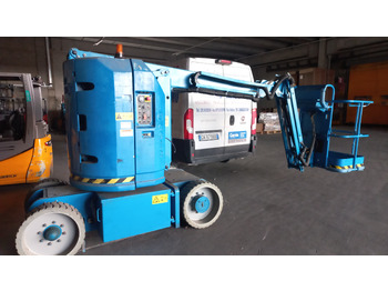 Колінчастий підйомник GENIE Z30/20N