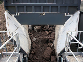 Гірничодобувна техніка CONSTMACH